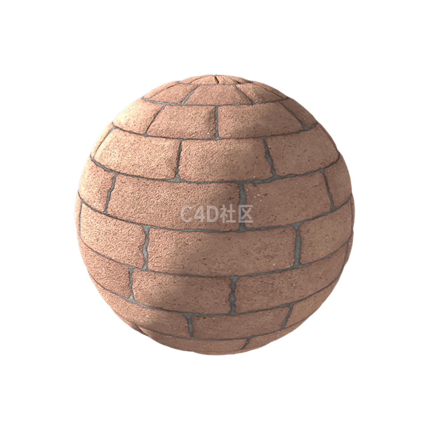 棕色石板墙 2505105