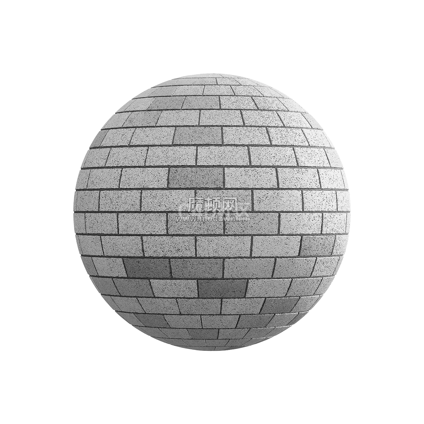 混凝土路面 2505165