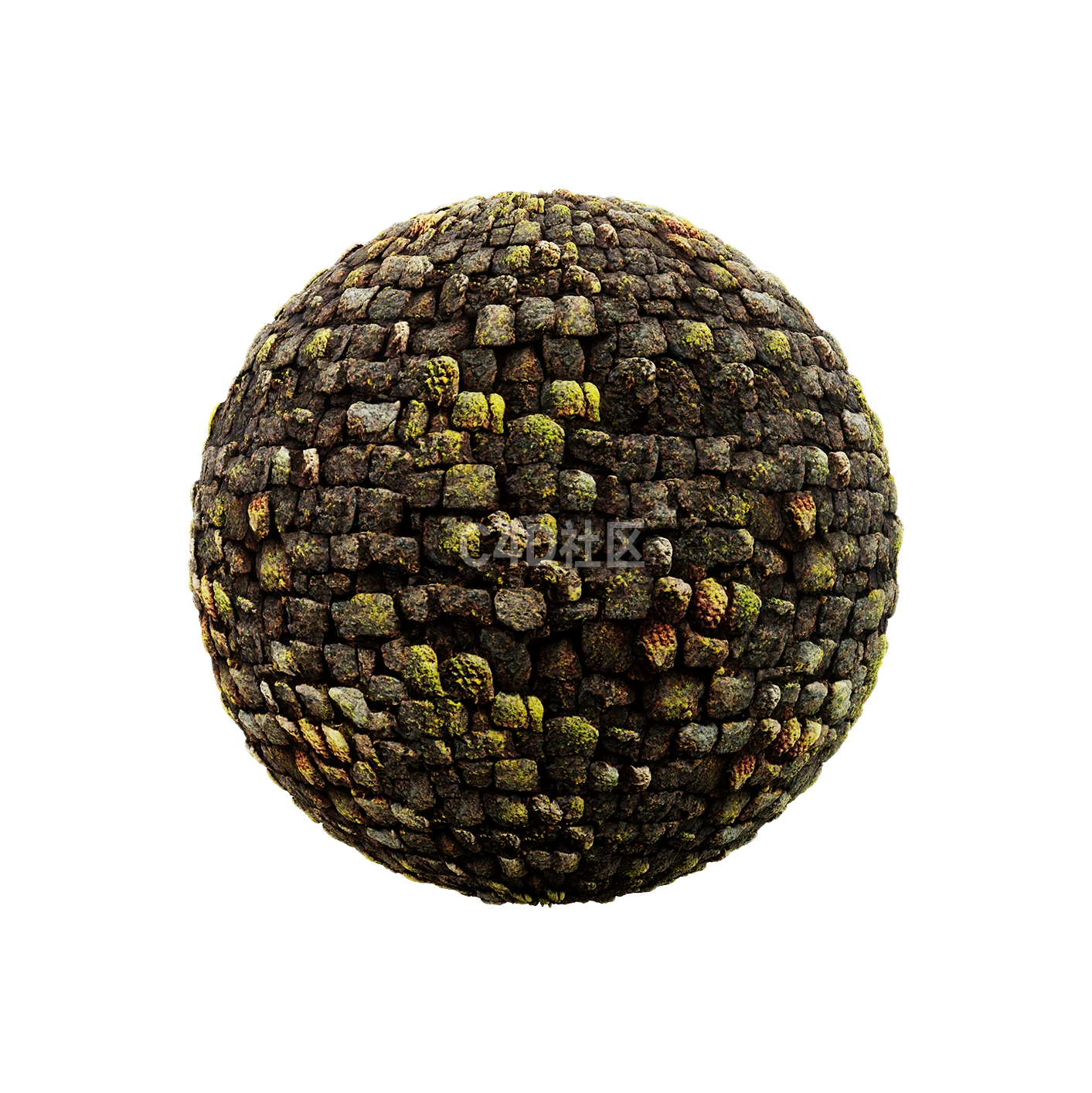 艾尔西中世纪墙 2505141