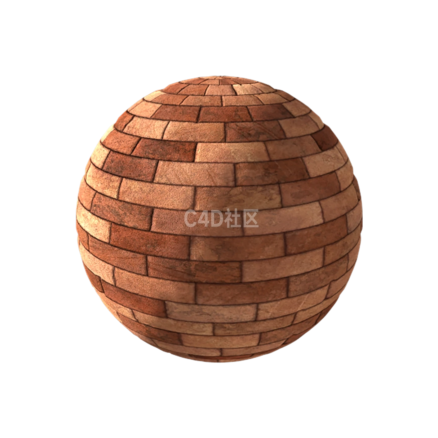 棕色砖墙 2505110