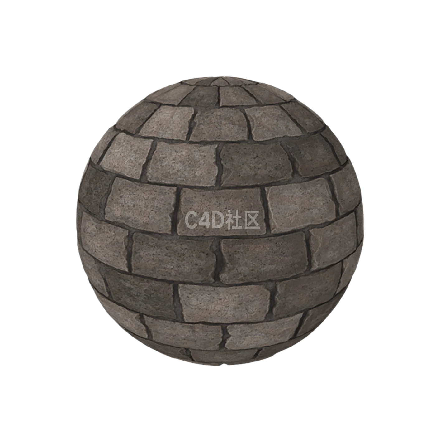 米色石板墙 2505186