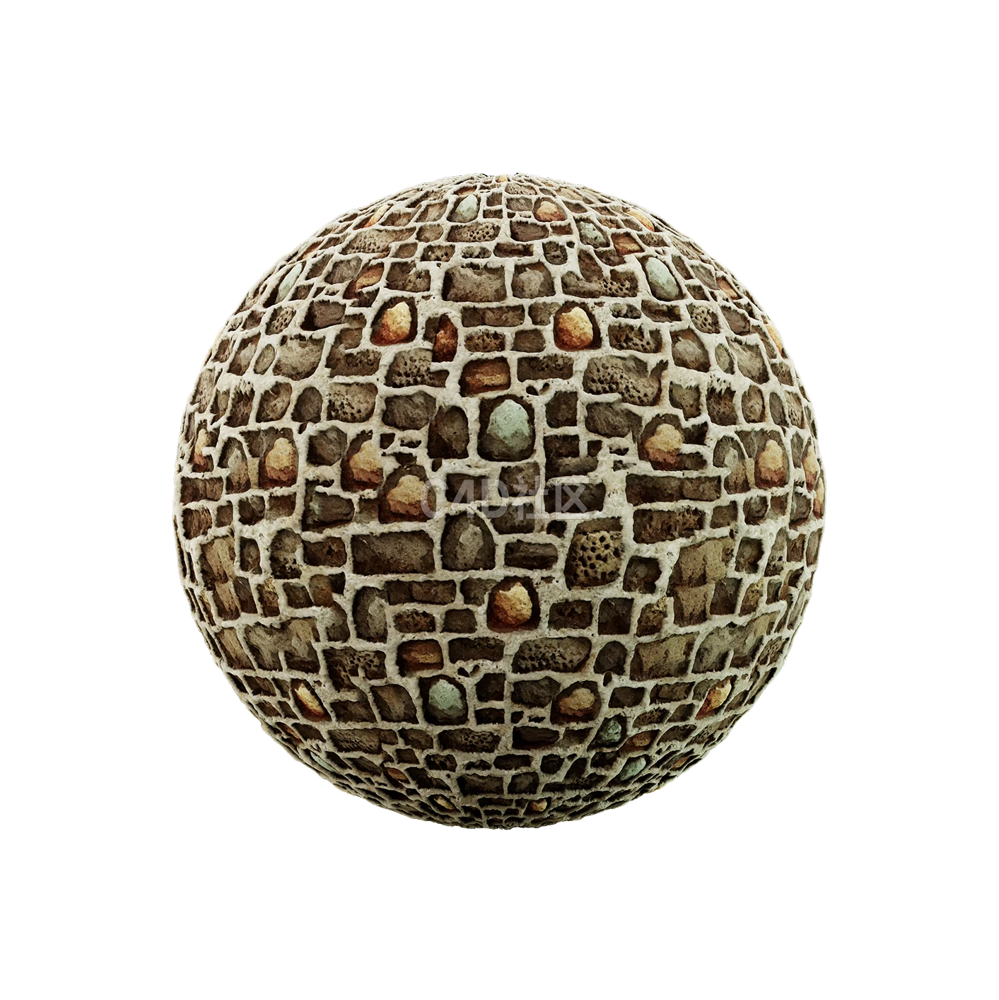 埃尔西中世纪墙 2505119