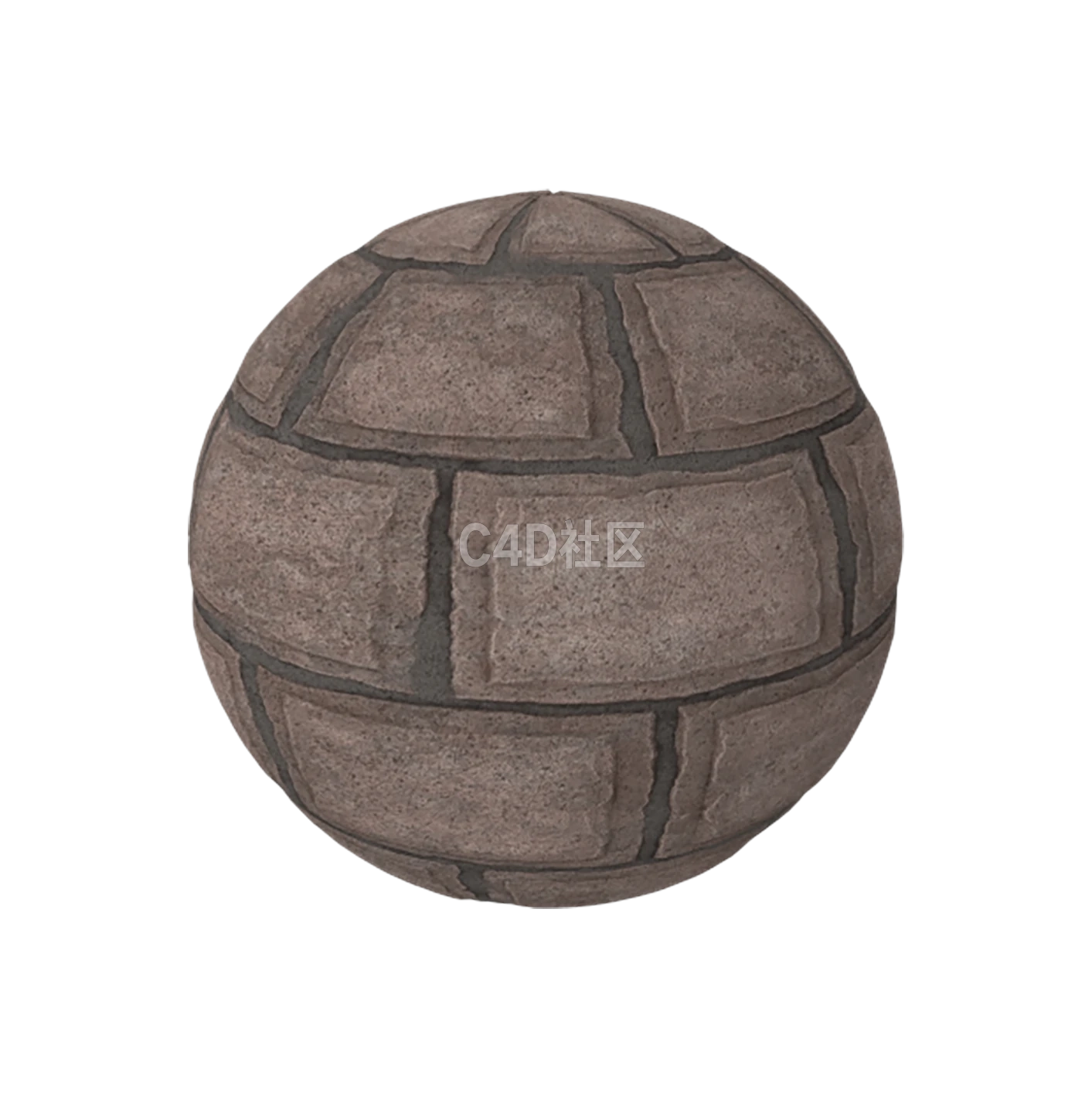 米色石板墙 2505187