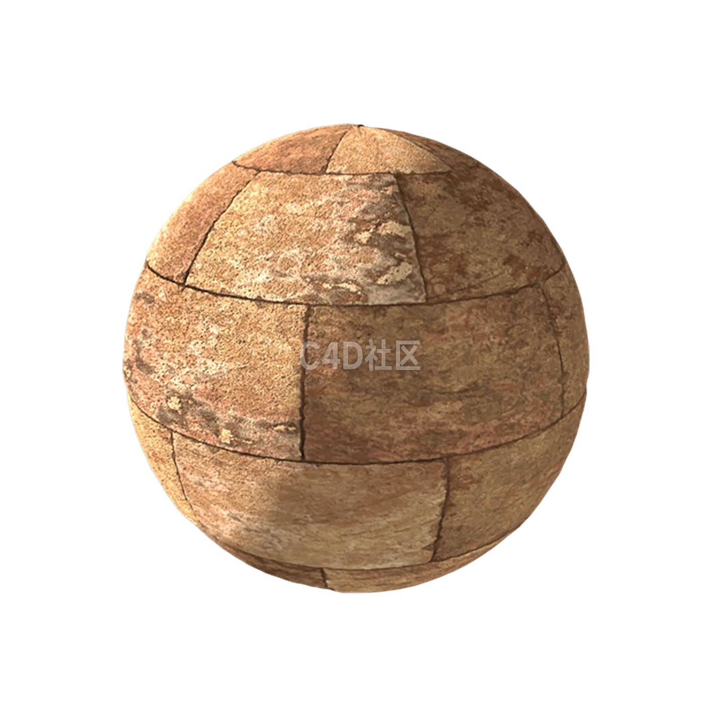 棕色石板墙 2505104