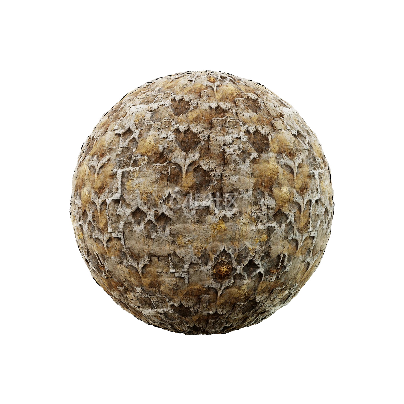 艾尔西中世纪墙 2505128