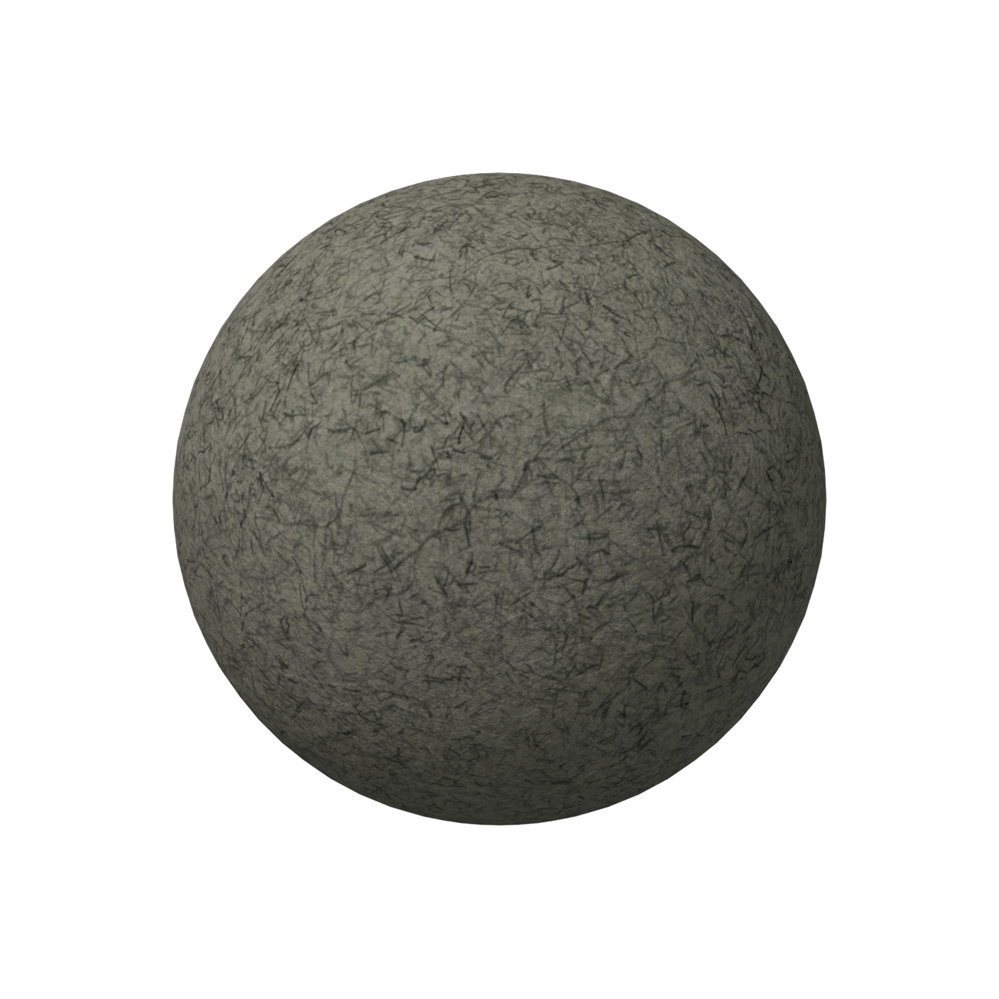 绿色纤维纸 25052317