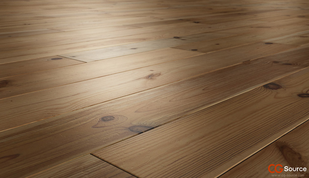 FloorGenerator 2.10 for 3ds Max 地板地面墙面生成制作插件