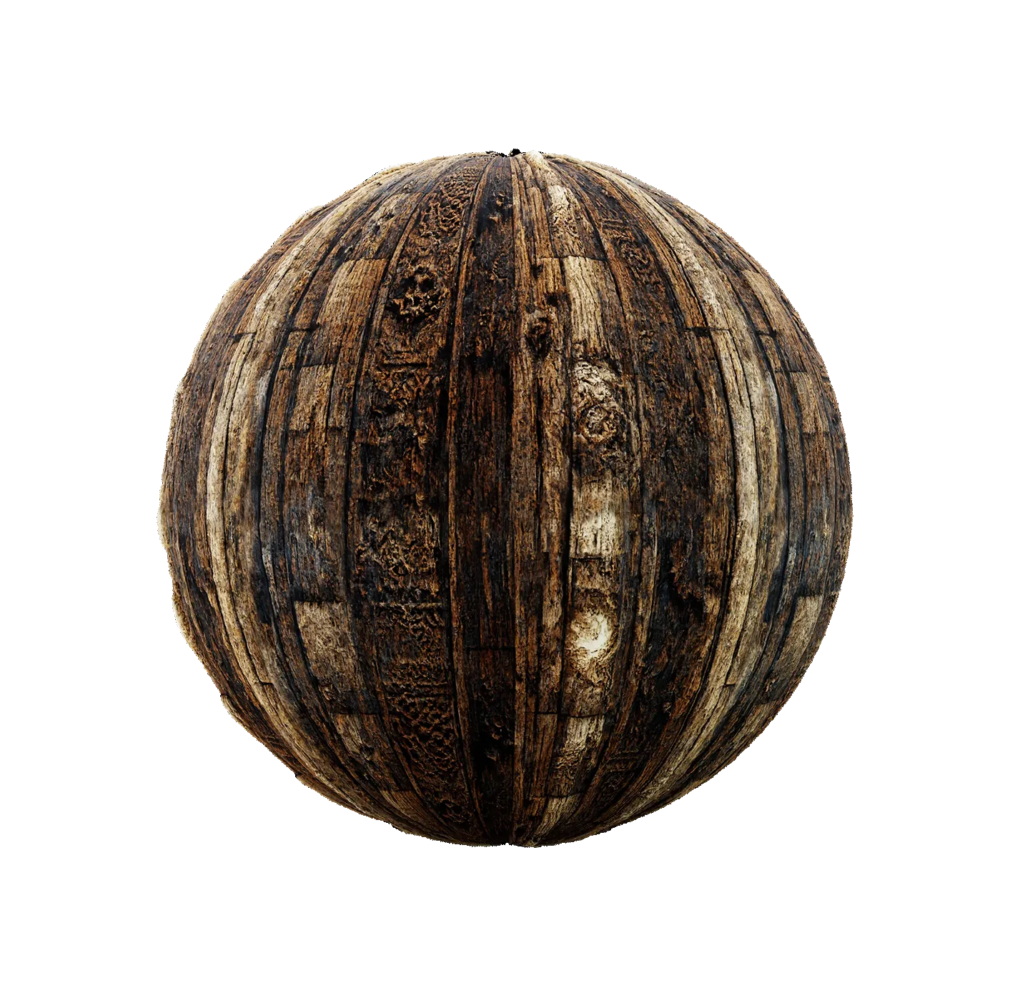 中世纪木材纹理25052825