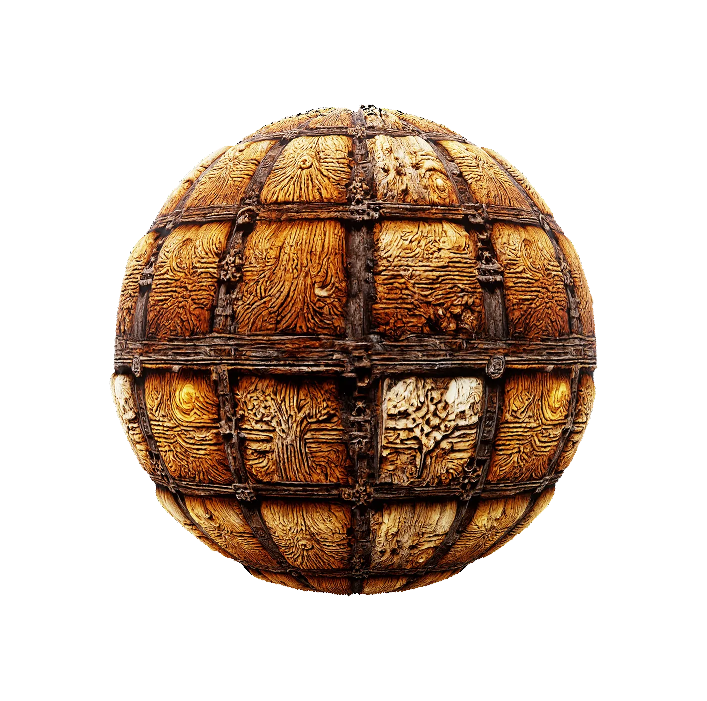 中世纪木材纹理25052831