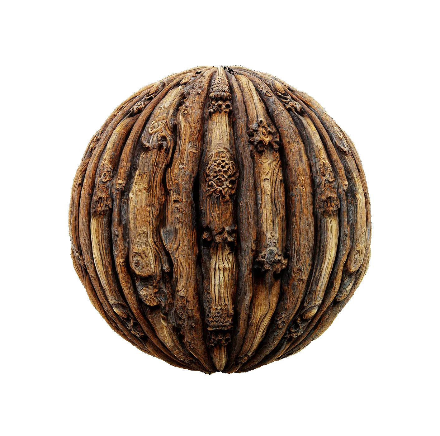 中世纪木材纹理25052858