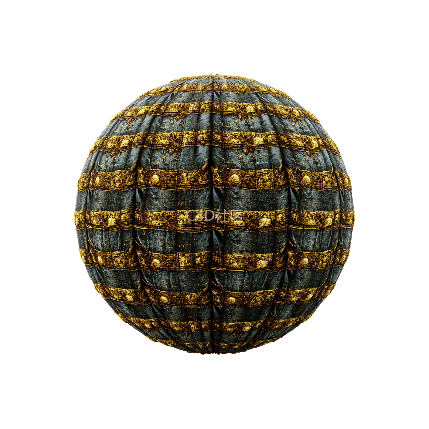 中世纪织物纹理250527171