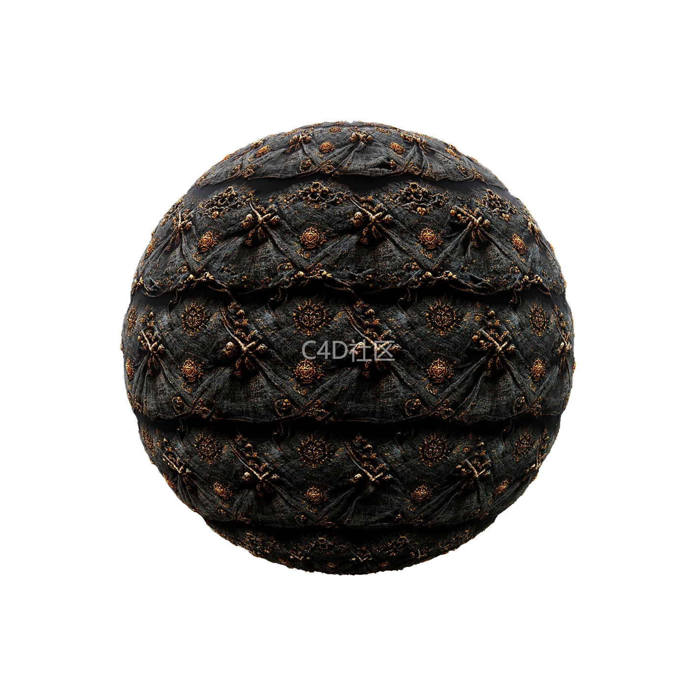 中世纪织物纹理250527186