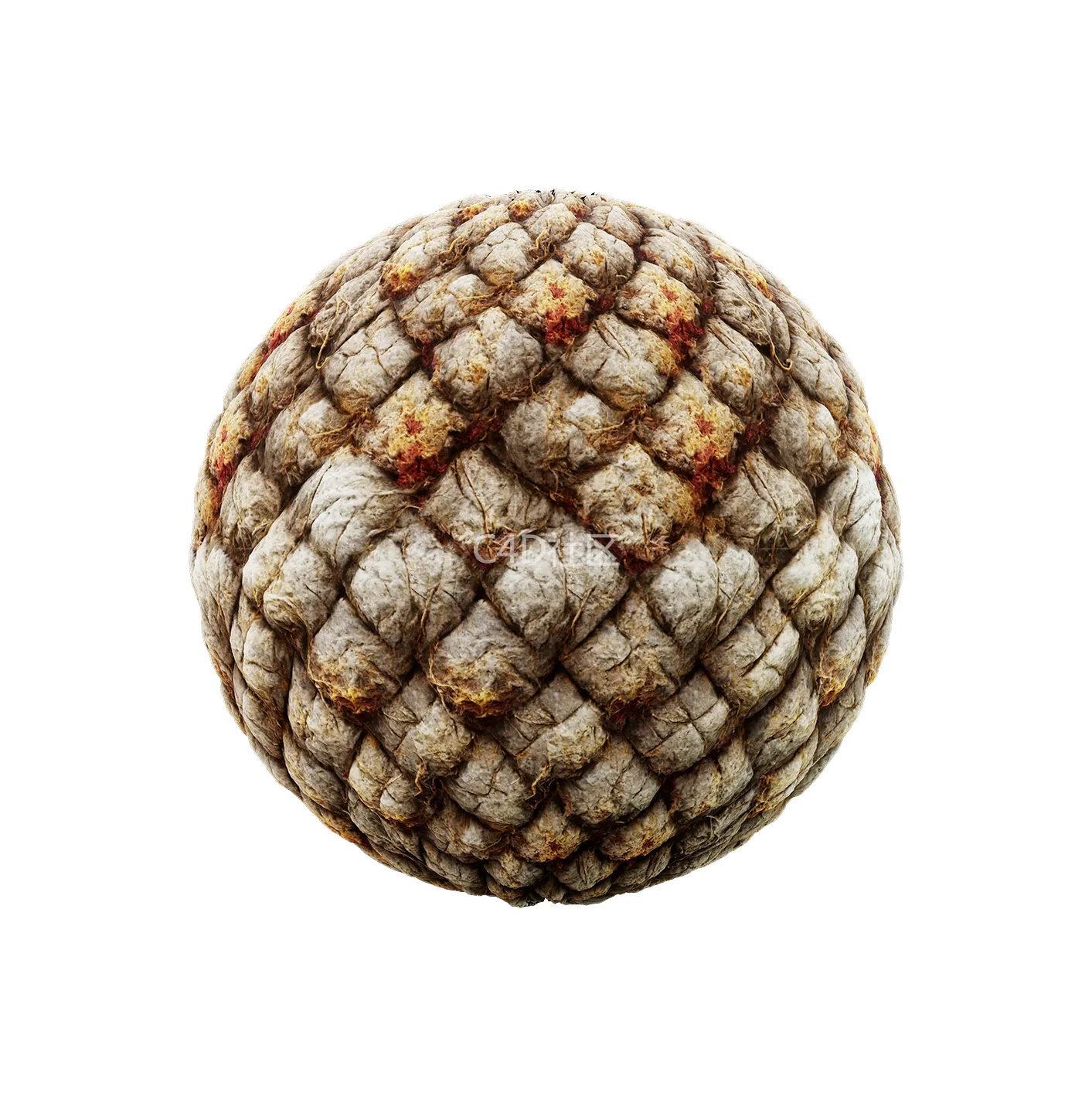 中世纪织物纹理250527193