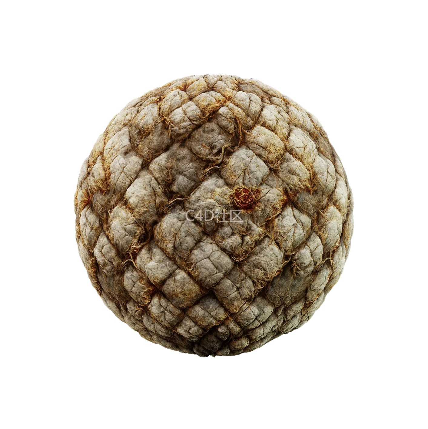 中世纪织物纹理250527194