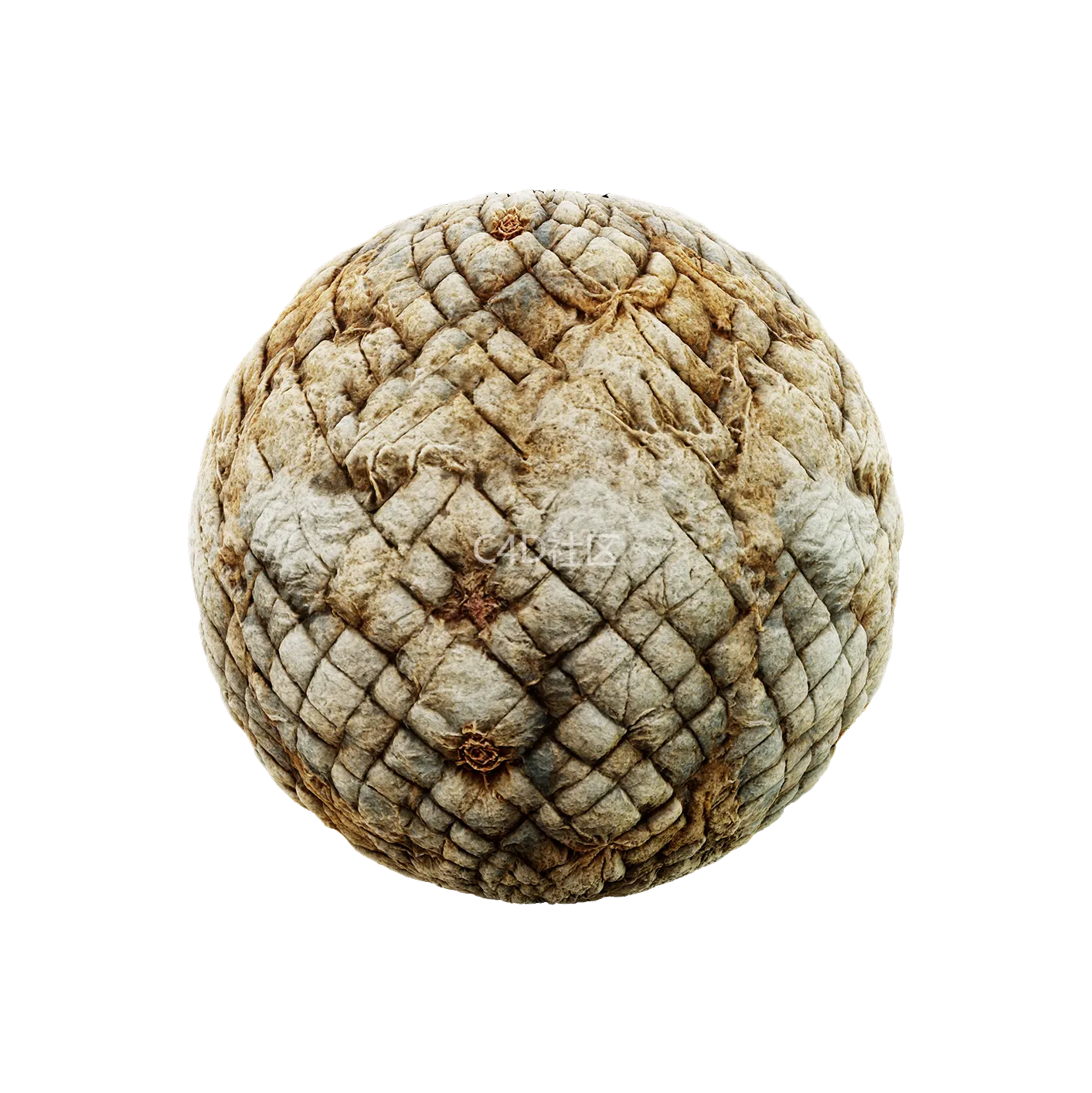 中世纪织物纹理250527195