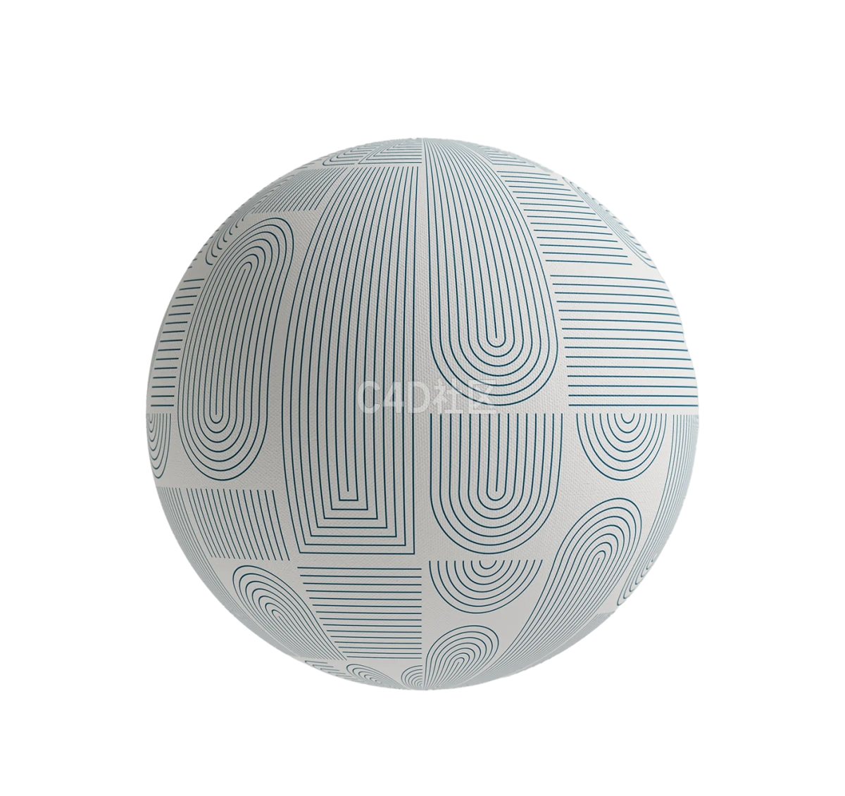 几何拼图轮廓 250527471