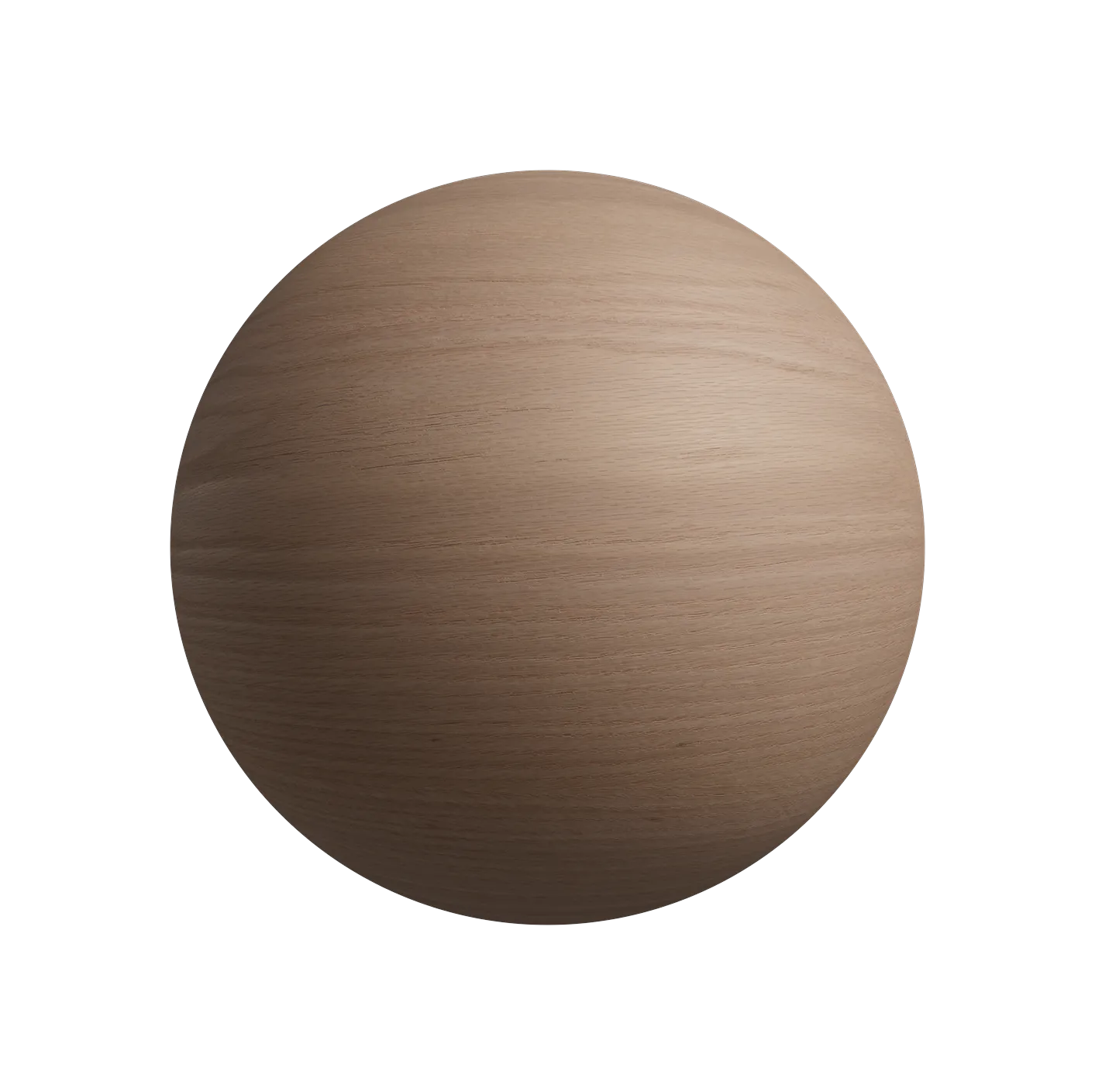 原色白橡木52930