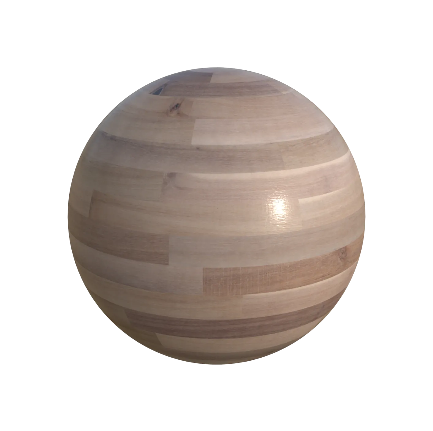 木地板金合欢木板浅色250528240