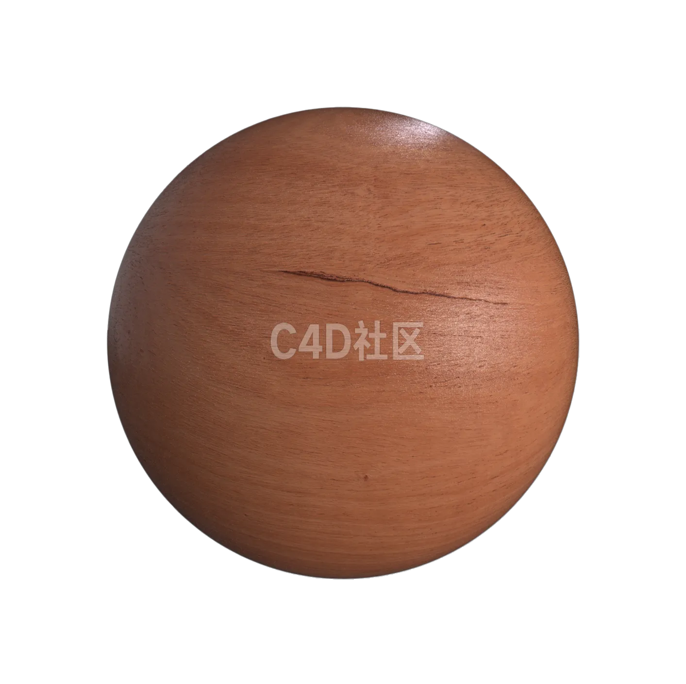 木纹纹理-天然胡桃木皮 25052918