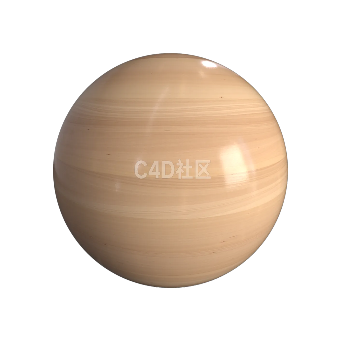 木纹纹理-木材 山毛榉25052991