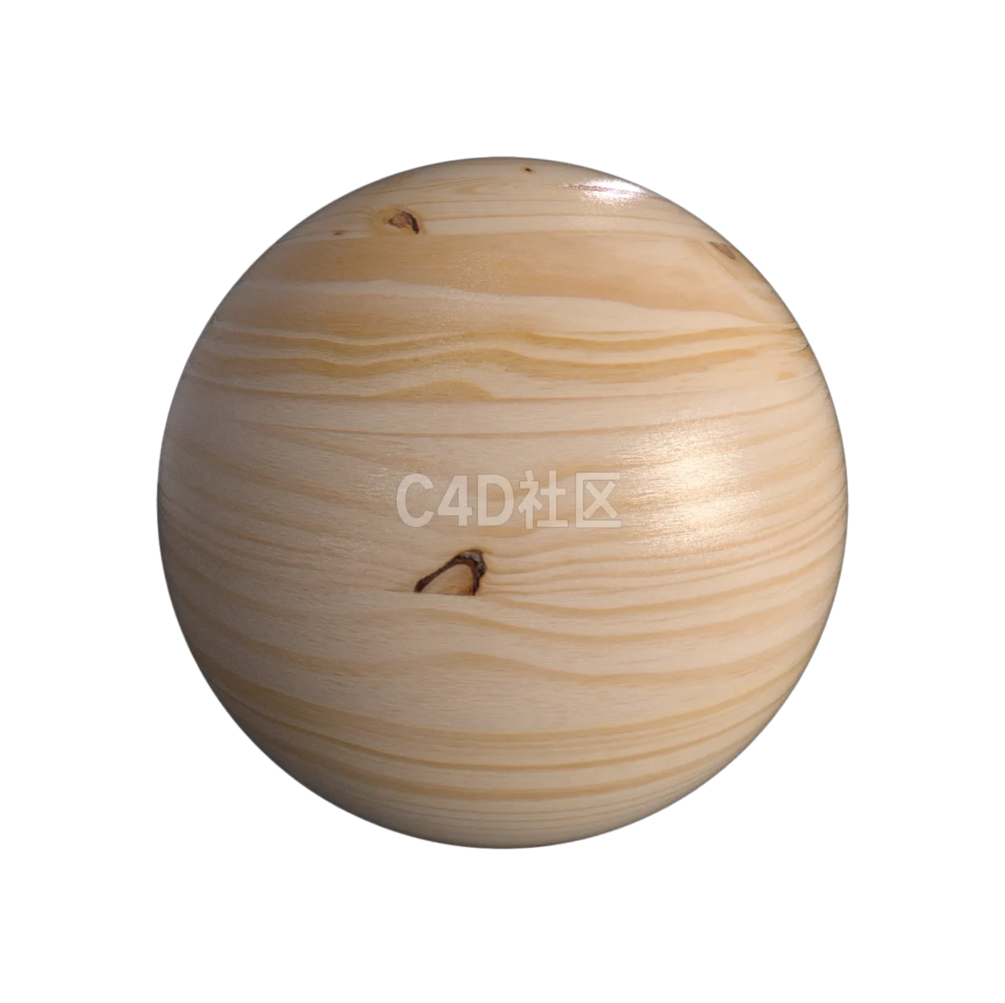 木纹纹理-松木皮 25052913