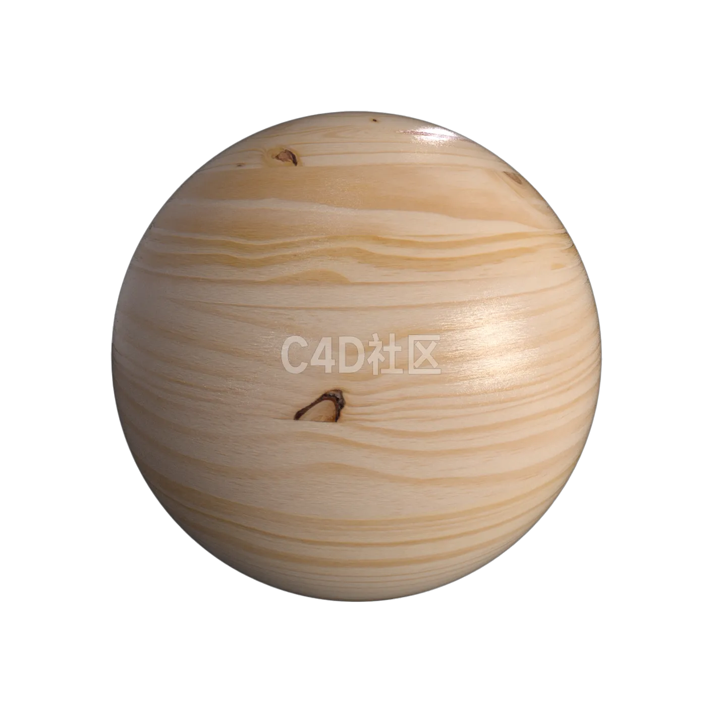 木纹纹理-松木饰面25052915