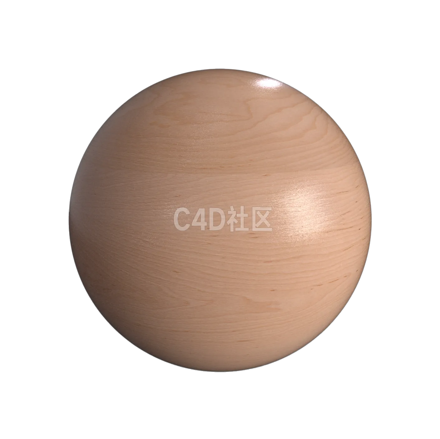 木纹纹理-枫木饰面25052952