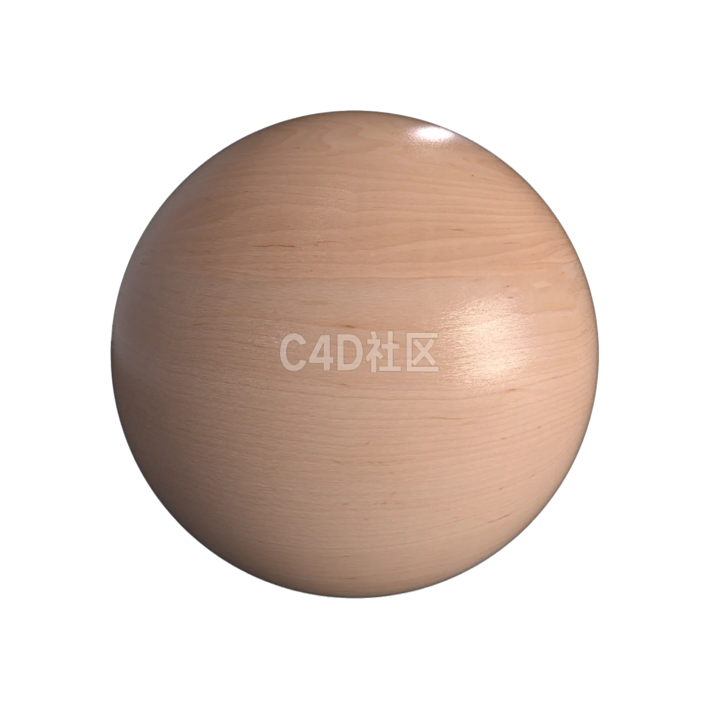 木纹纹理-枫木饰面25052953