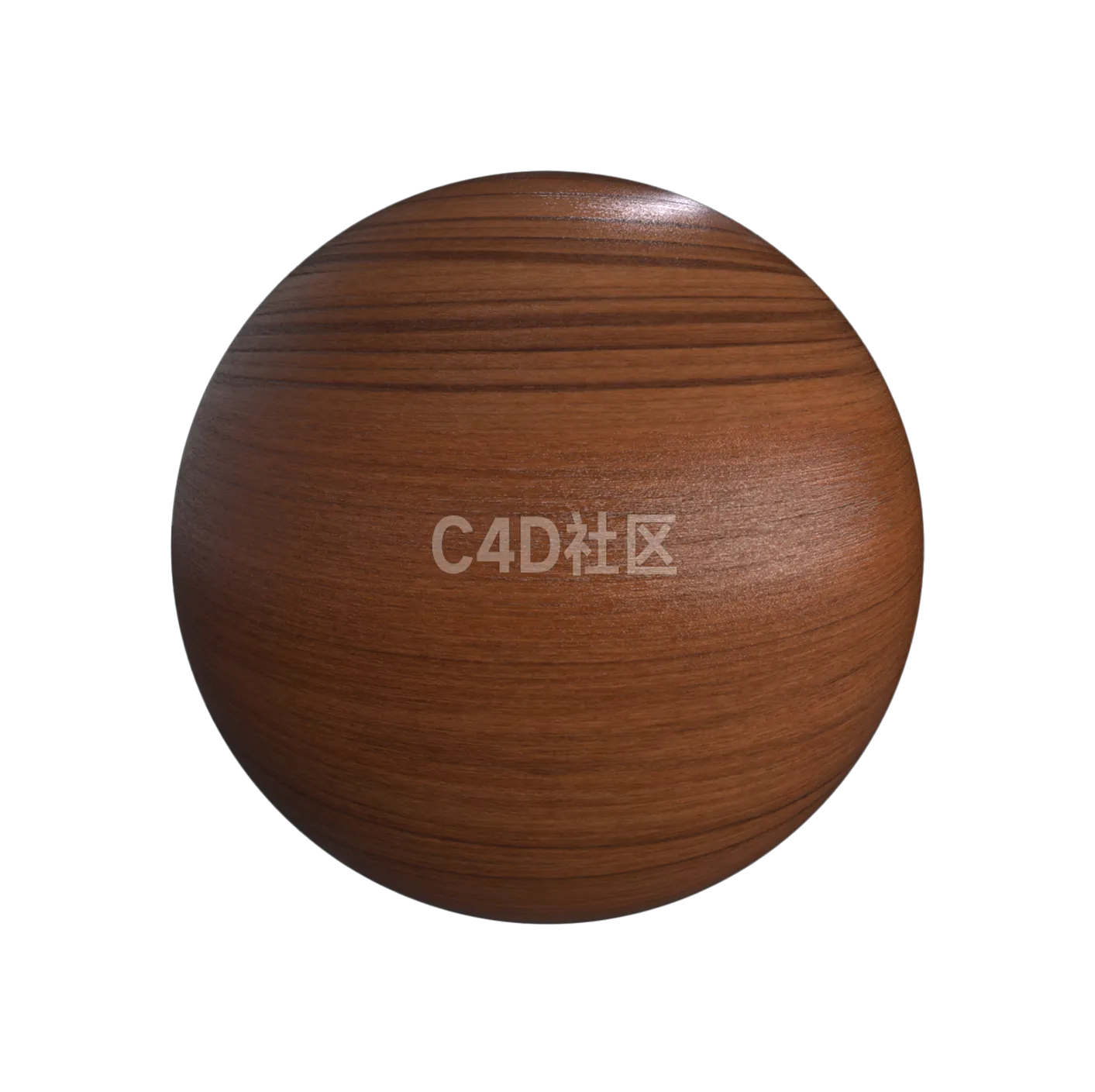 木纹纹理-柚木饰面25052929