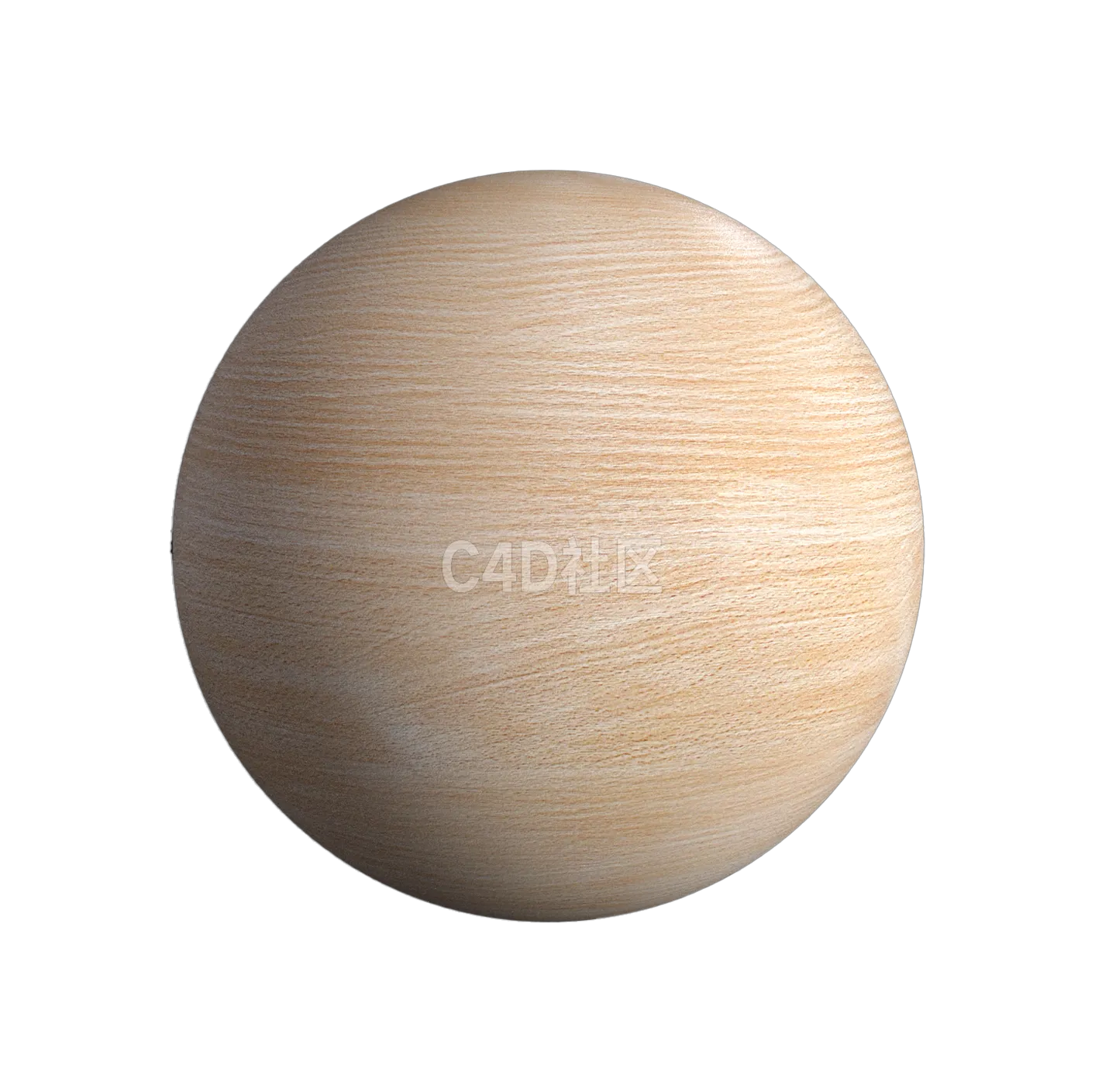 木纹纹理-浅色木材25052895