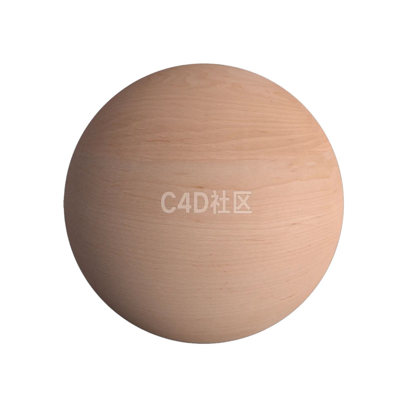 木纹纹理-粗糙枫木饰面25052942