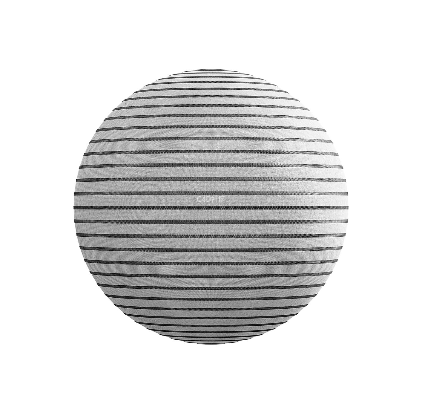 条纹黑白布料纹理贴图2505933