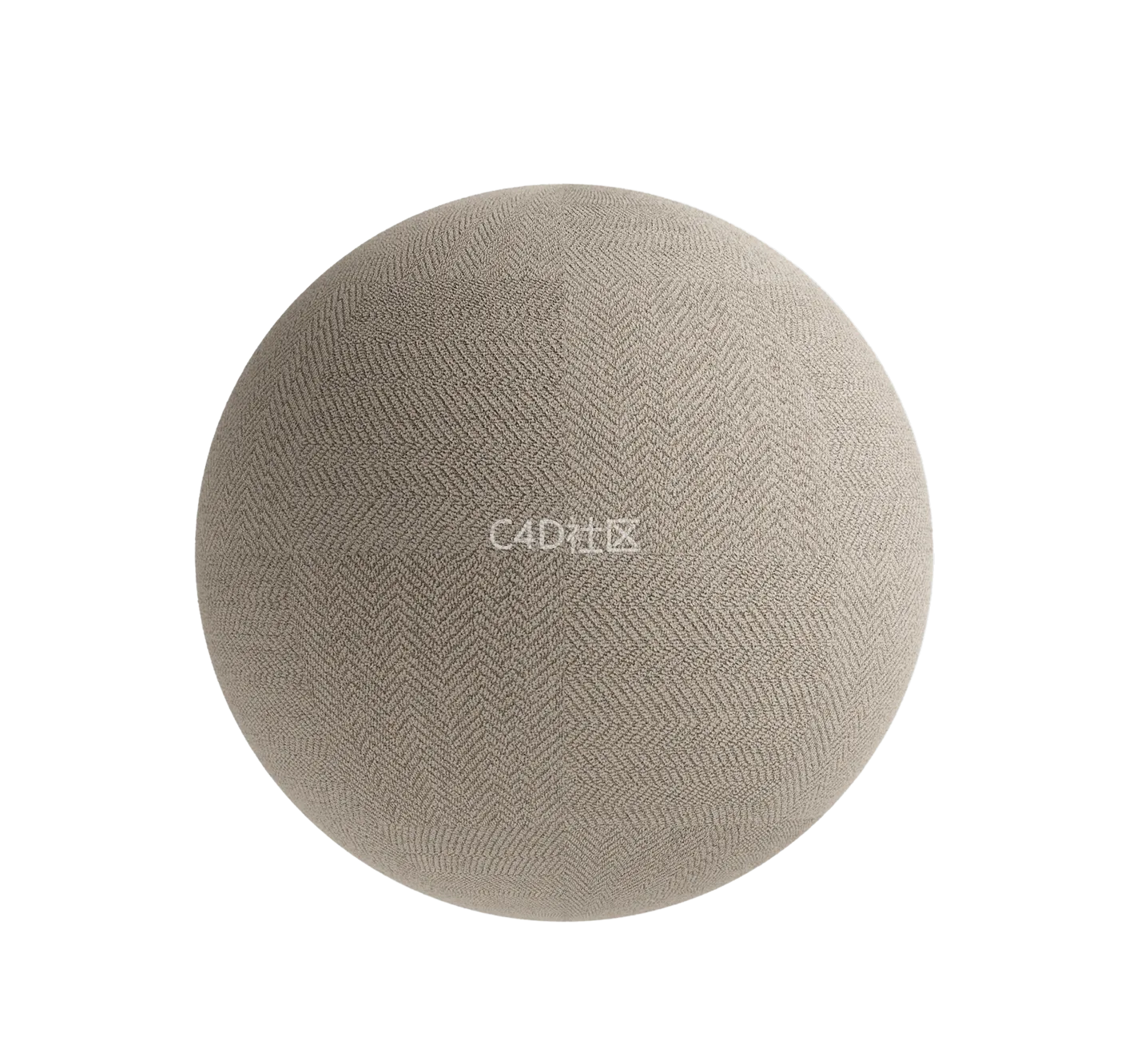 棕褐色人字形25051011