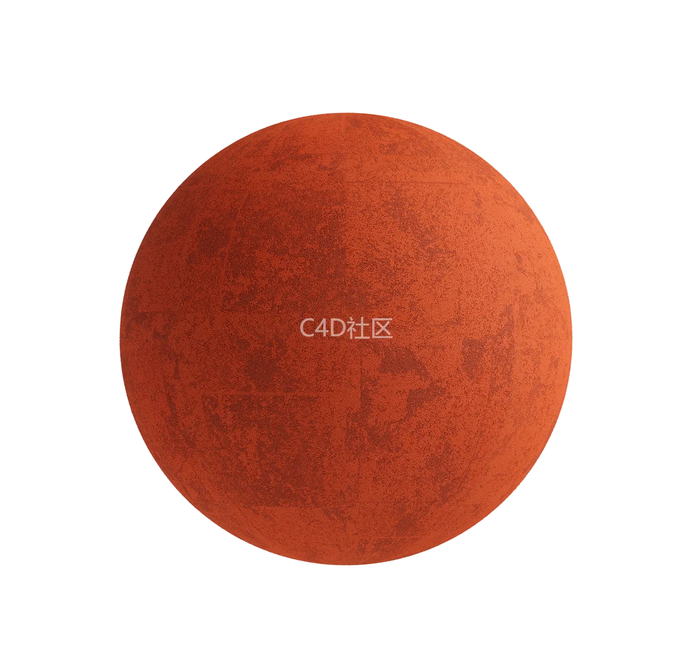 橙色地球25051014