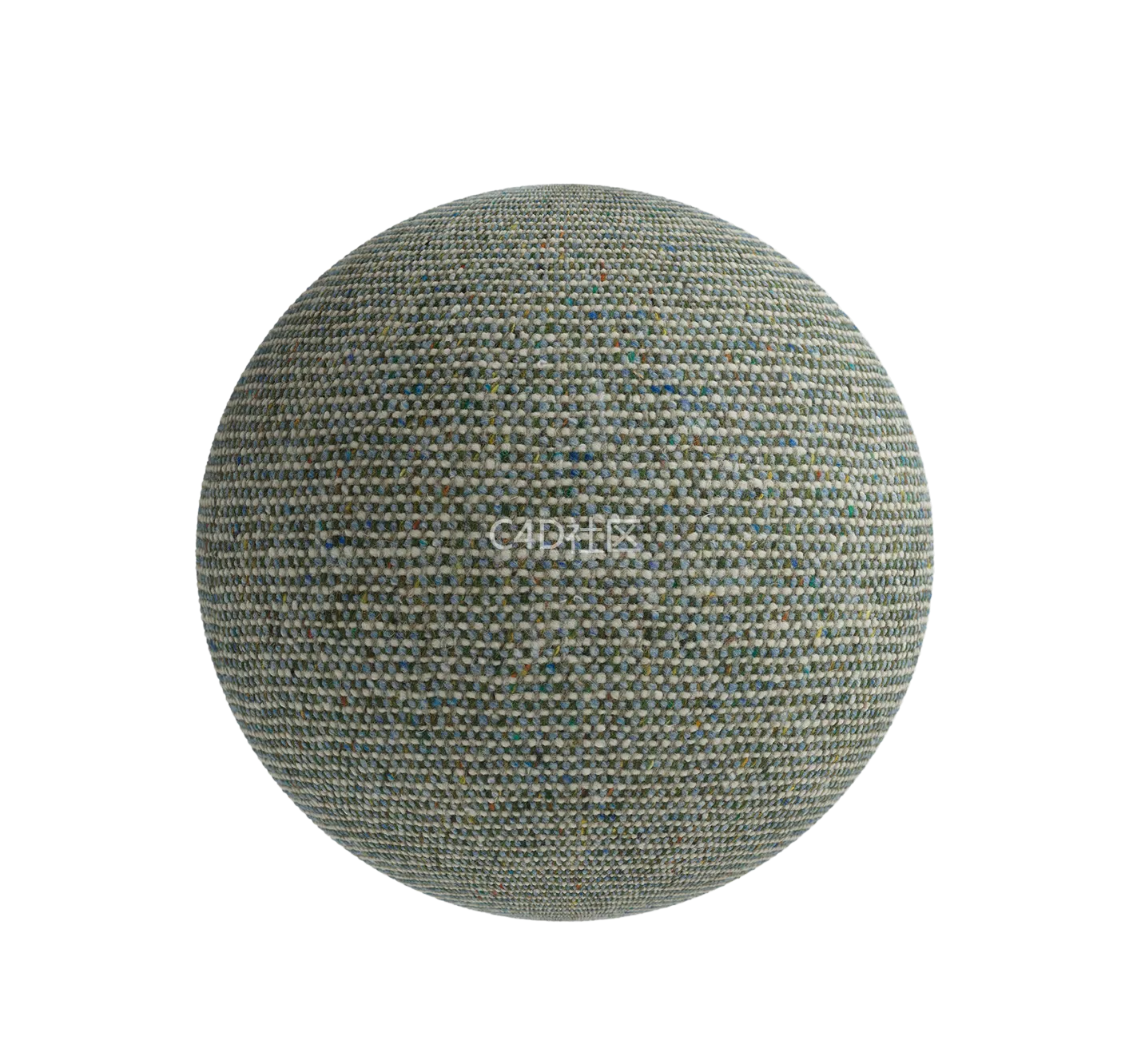 毛线织物面料纹理2505909