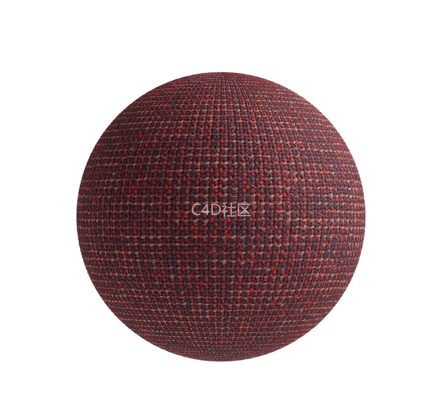 毛线织物面料纹理2505932