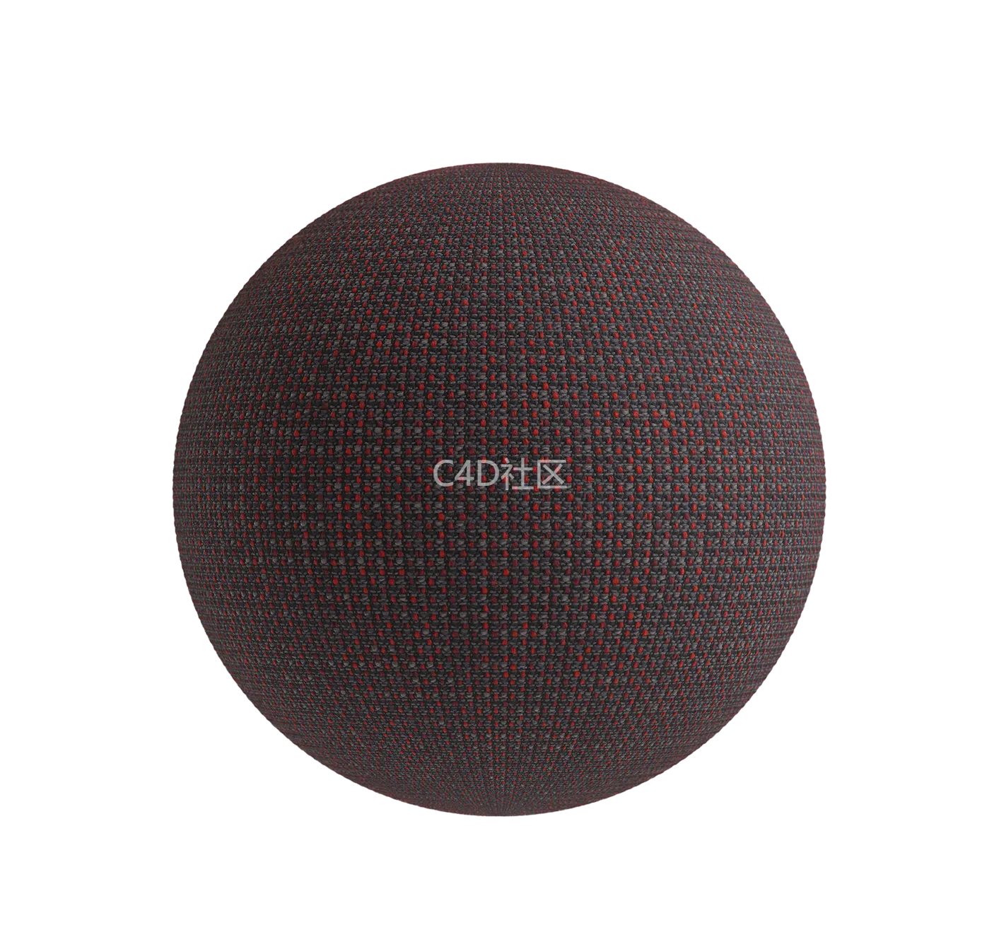 毛线织物面料纹理2505933