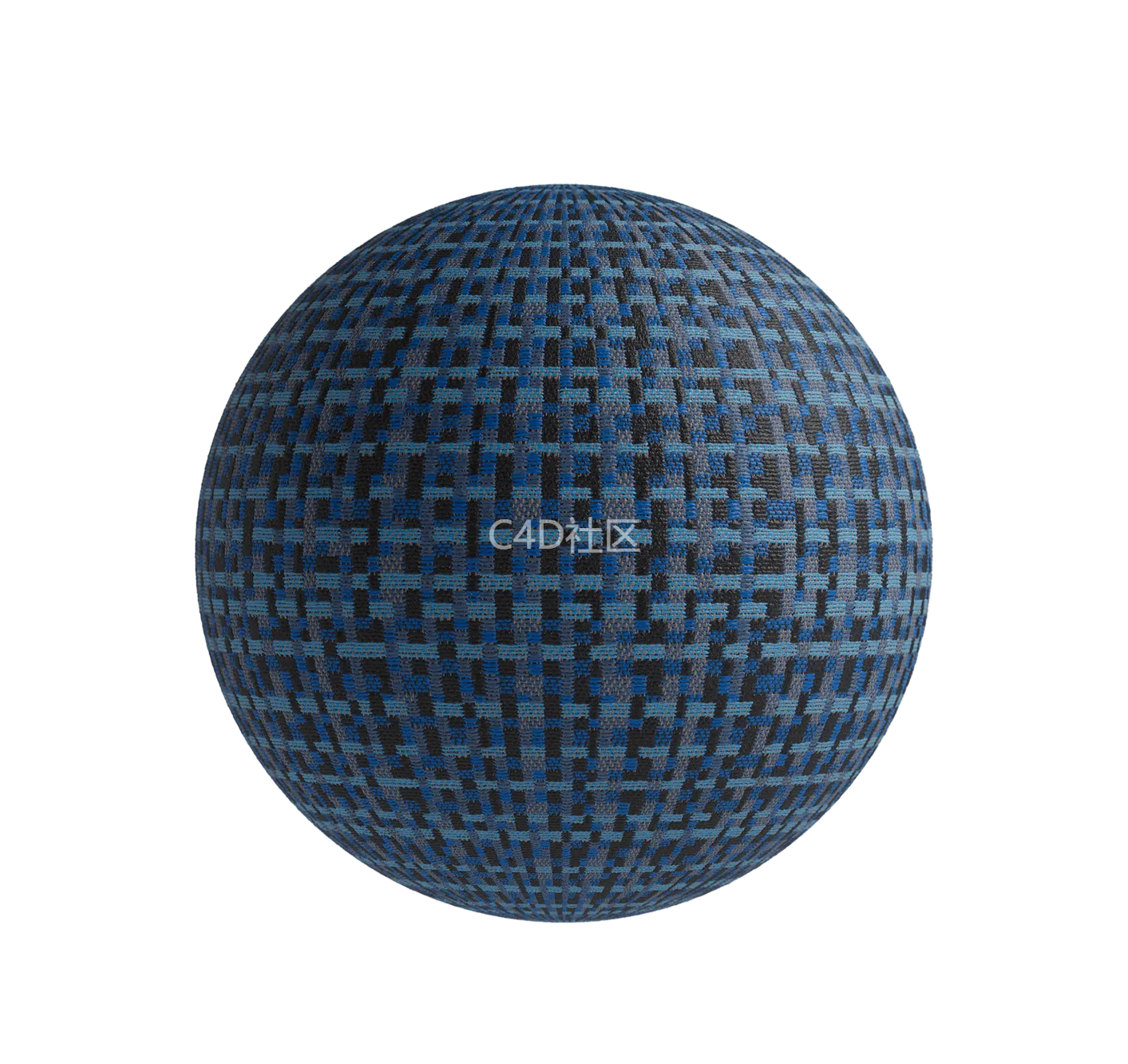 毛线织物面料纹理2505935