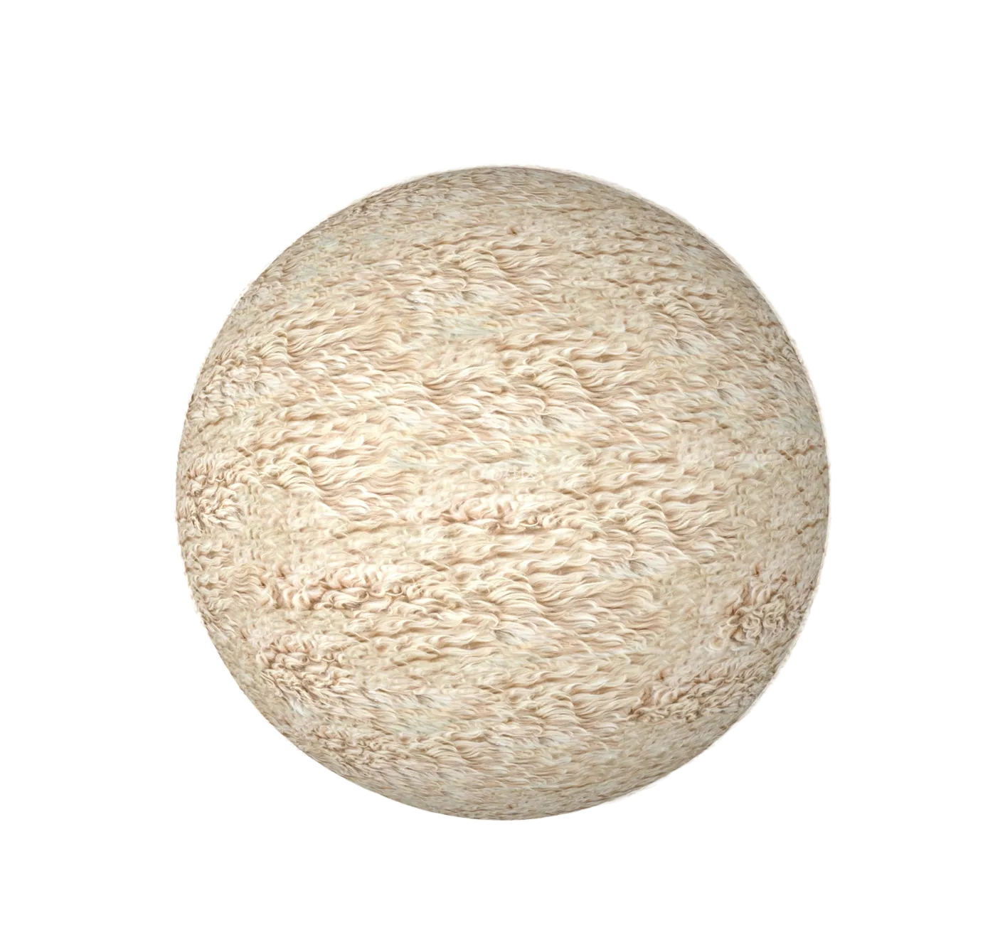 毛茸茸布料2505910