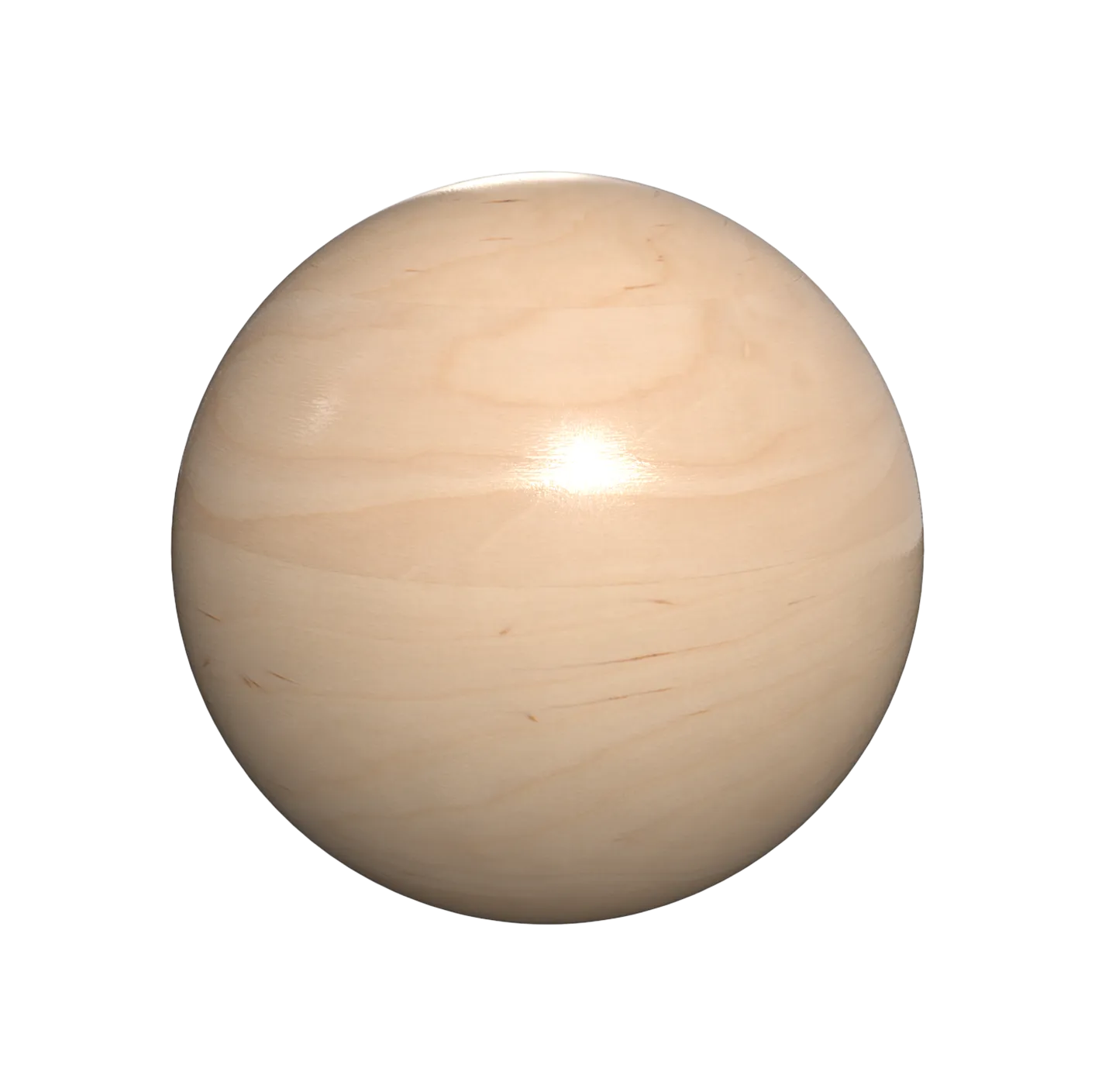 浅色桦木皮53006