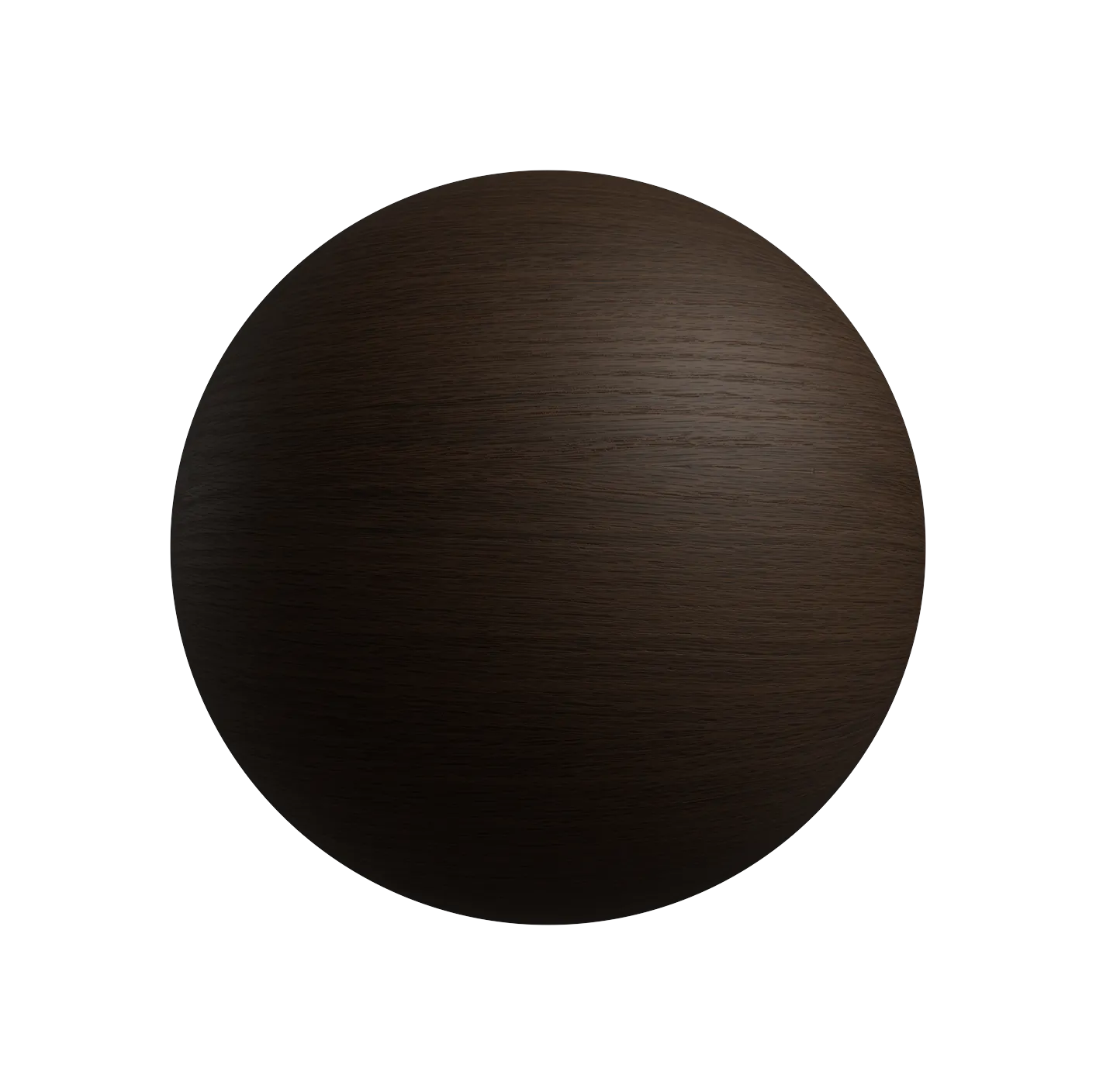 深色胡桃木染色白橡木53009