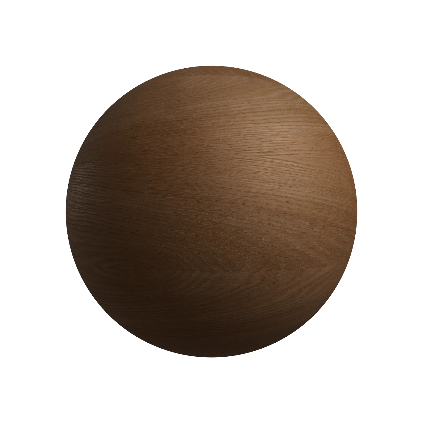 漂白橡木染色白橡木53001