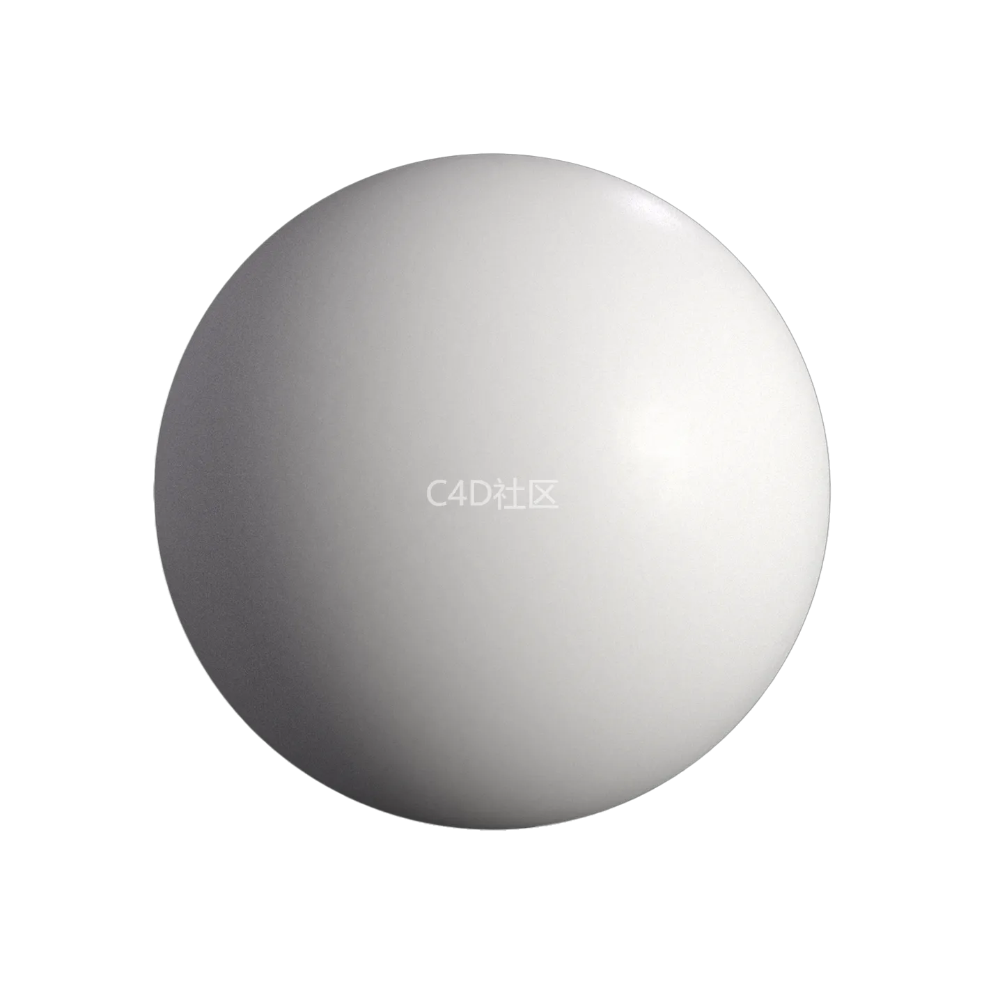 白色塑料暗淡527402