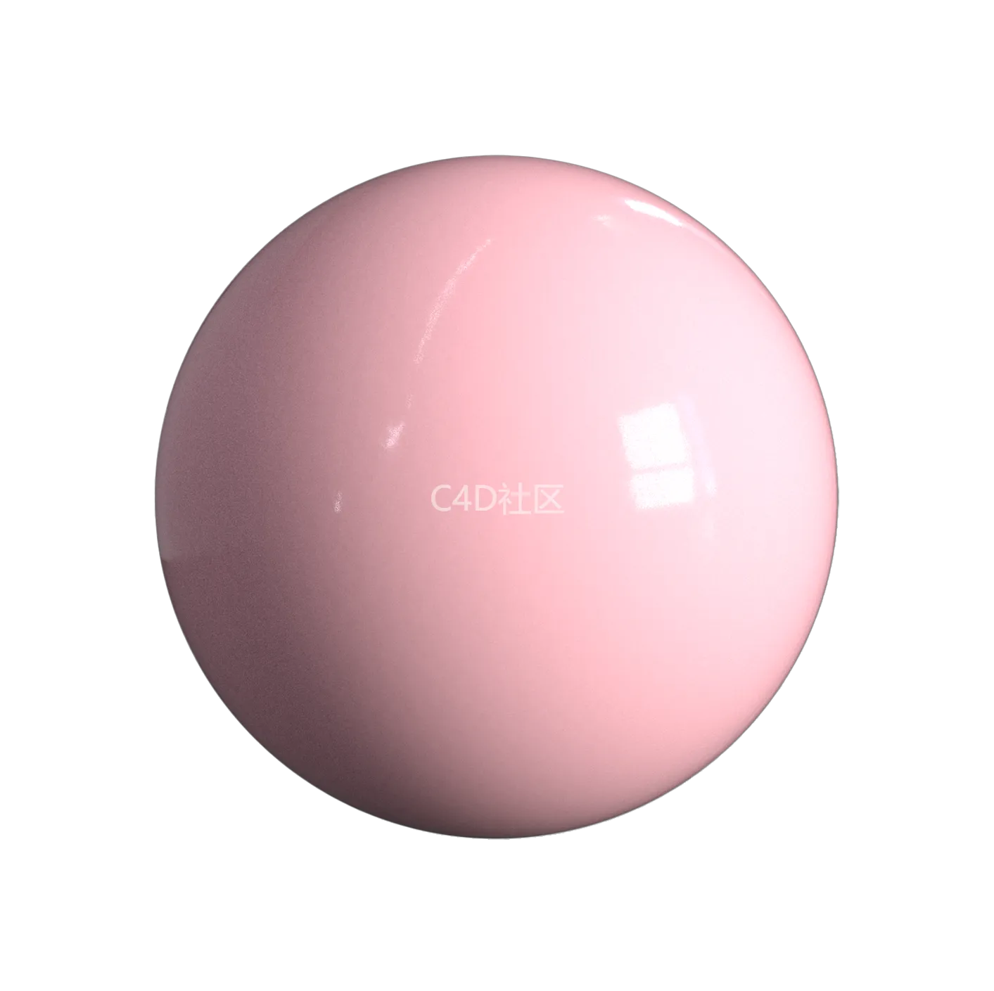 粉红色的塑料527420