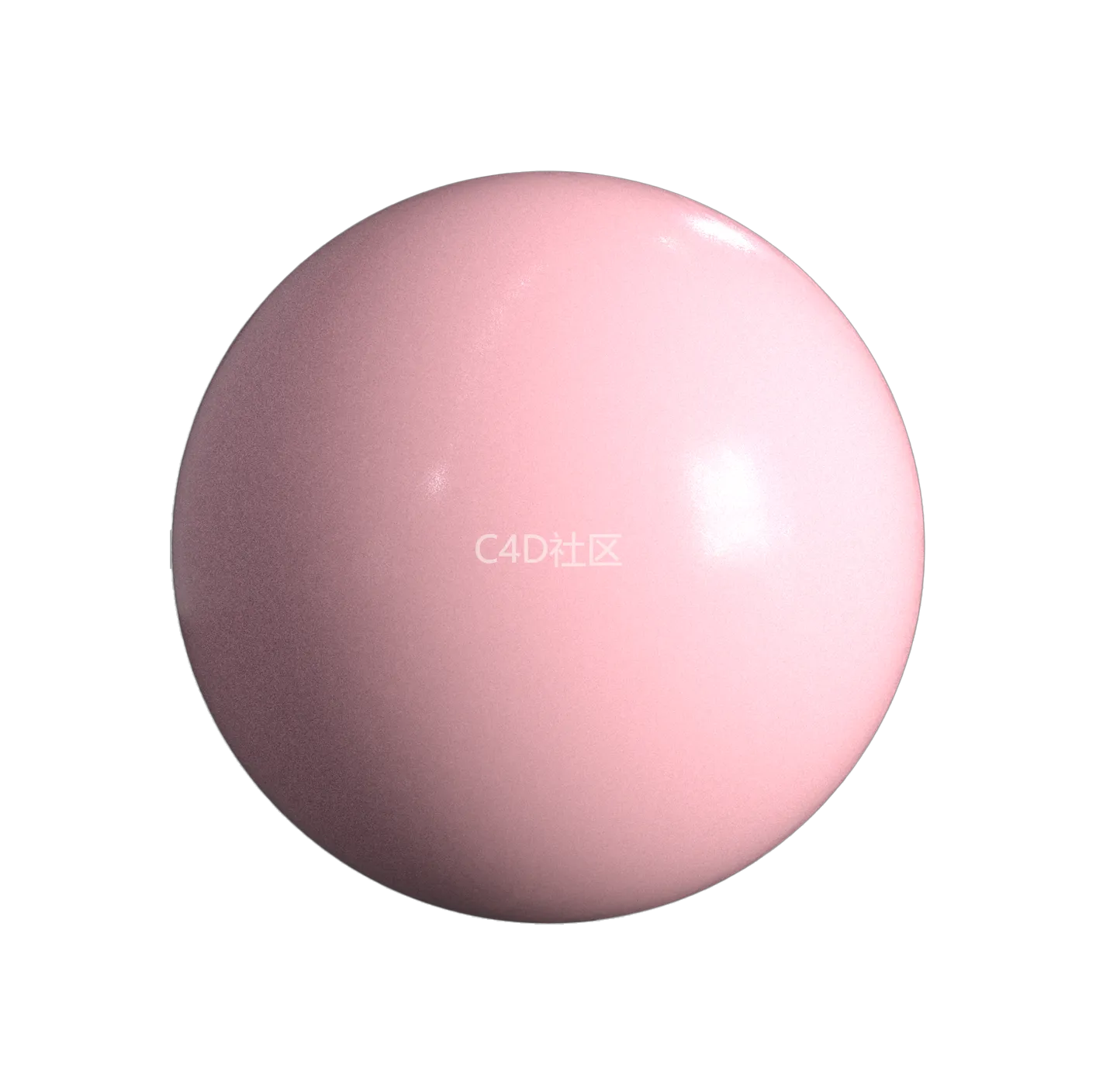 粉红色的塑料弄脏了527424