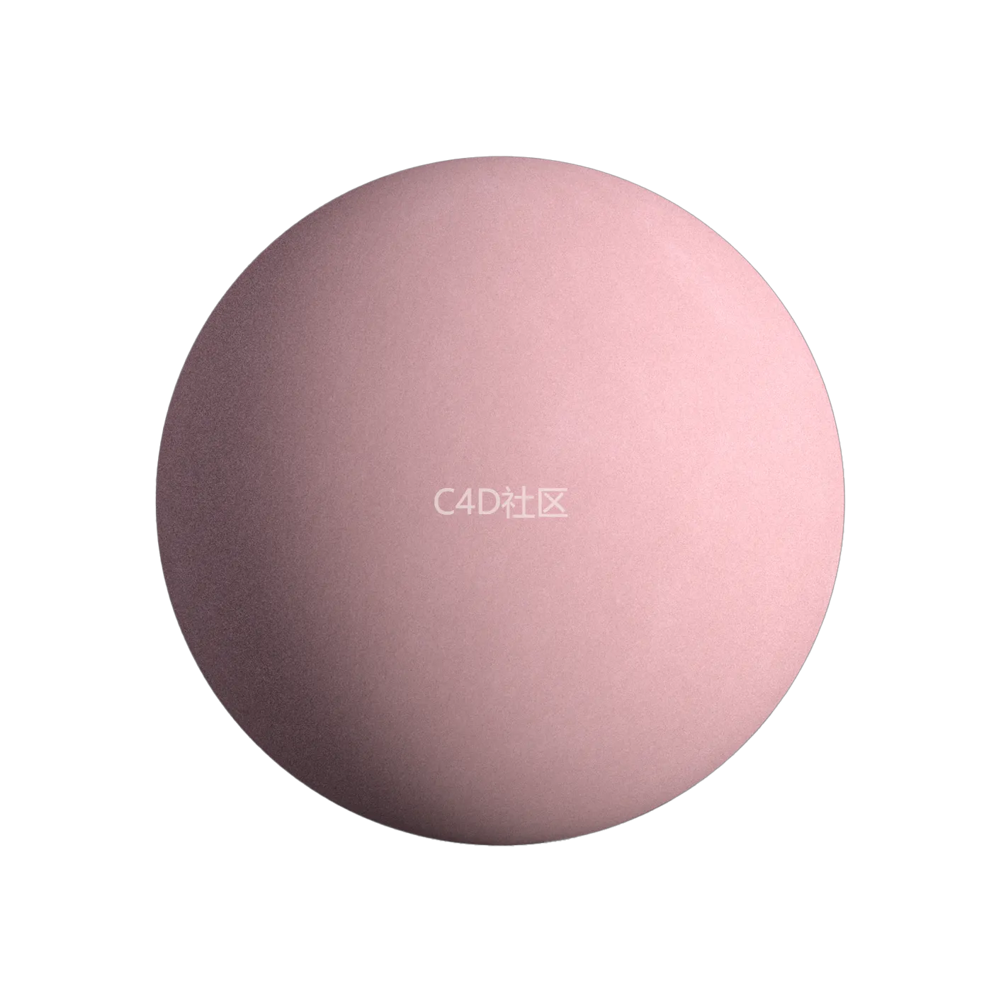 粉红色的塑料暗淡527421