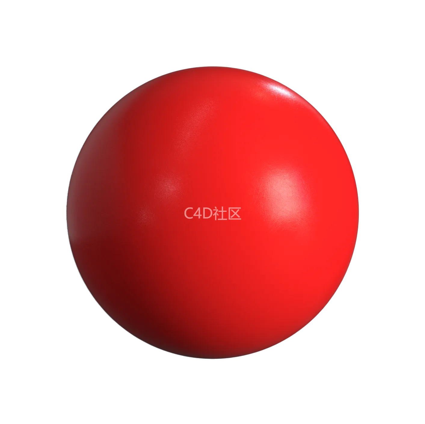 红色塑料刮擦527437