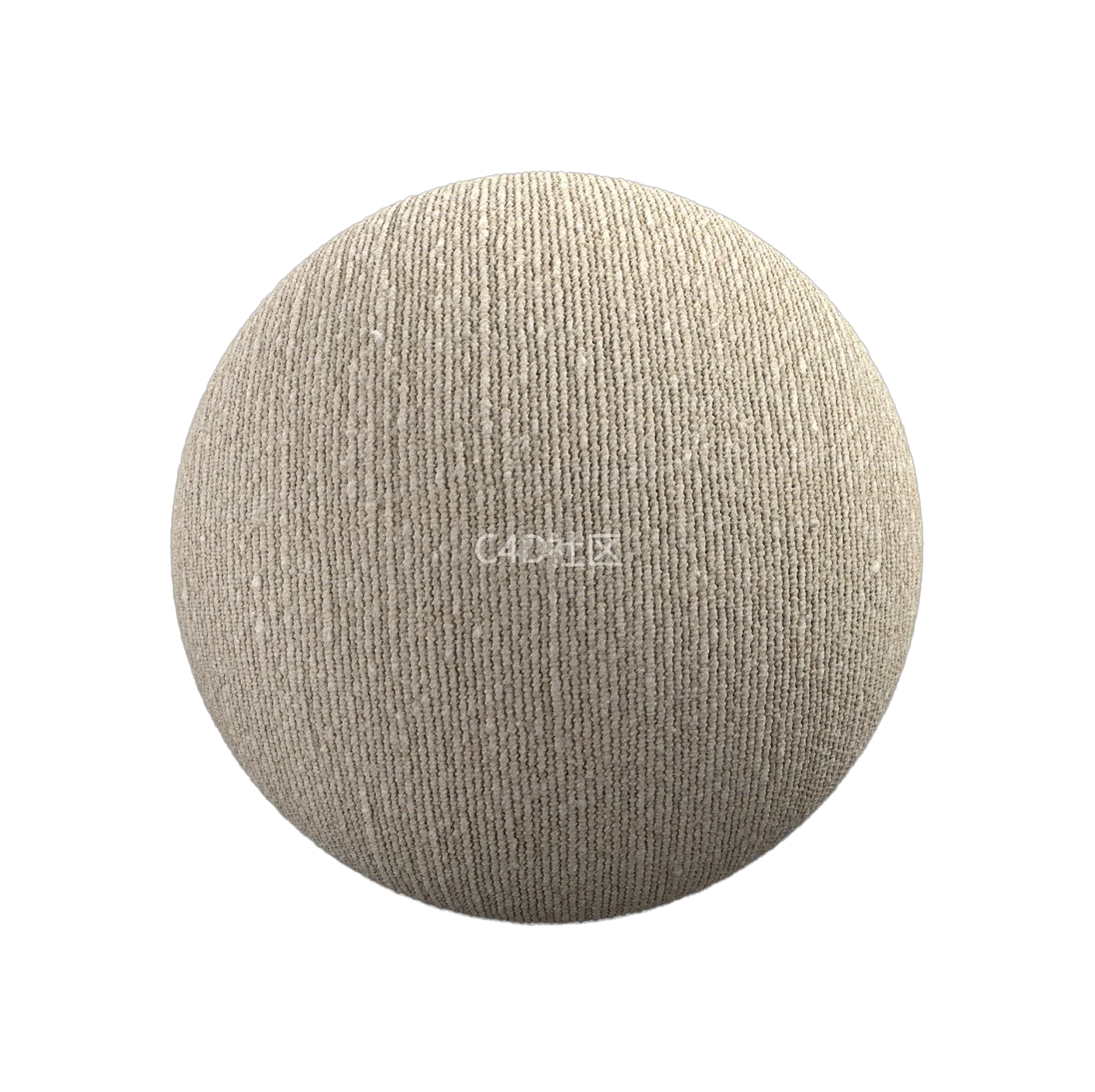 织物亚麻布52752