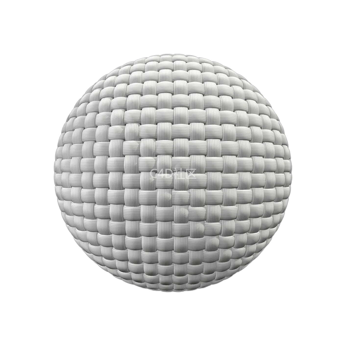 织物模型尼龙52734