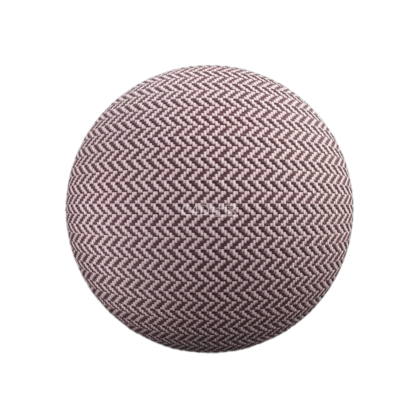 织物编织之字形52714